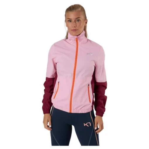 Nora Jacket Prism