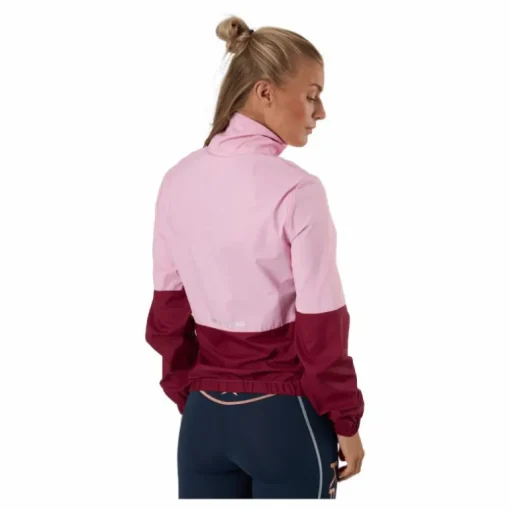 Nora Jacket Prism