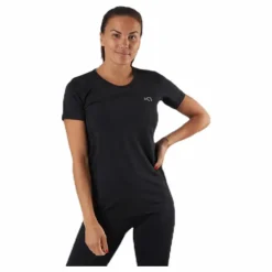 Nora Tee Black