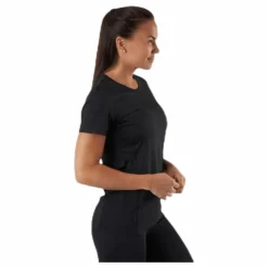 Nora Tee Black