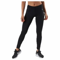 Nora Tights Black