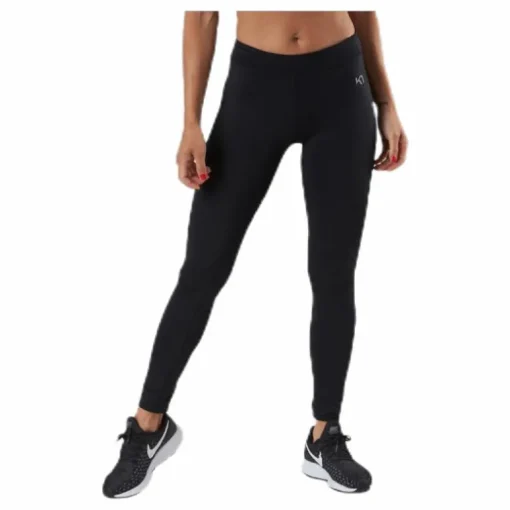 Nora Tights Black