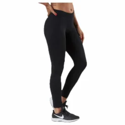 Nora Tights Black