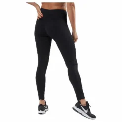 Nora Tights Black
