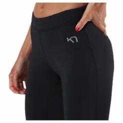 Nora Tights Black