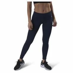 Nora Tights Blue