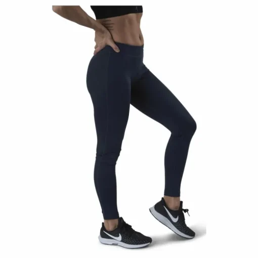 Nora Tights Blue