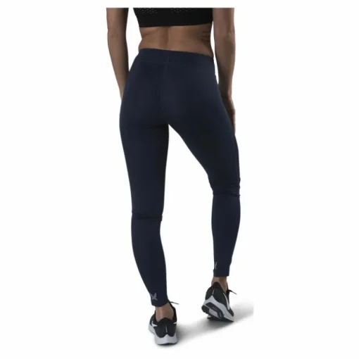 Nora Tights Blue