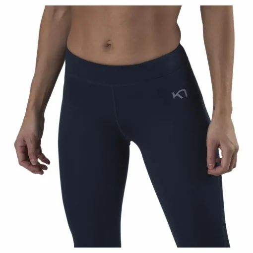 Nora Tights Blue