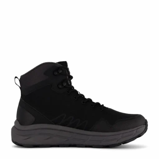 Nova Black/dark Grey