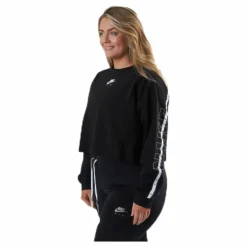 Nsw Air Crew Plus Black
