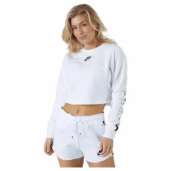 Nsw Air Crew White