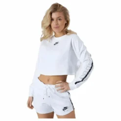 Nsw Air Crew White