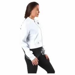 Nsw Air Jkt Pk White