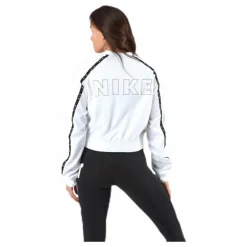 Nsw Air Jkt Pk White