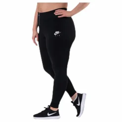 Nsw Air Lggng Gx Plus Black