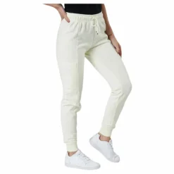 Nsw Air Pant Flc Mr White