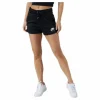Nsw Air Short Pk Black