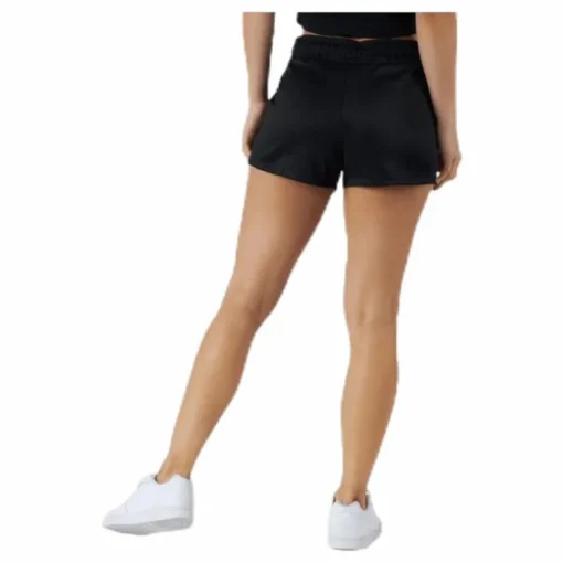 Nsw Air Short Pk Black