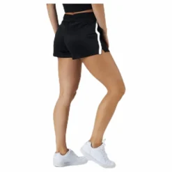 Nsw Air Short Pk Black