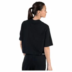Nsw Air Ss Top Black