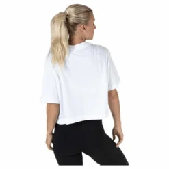 Nsw Air Ss Top White