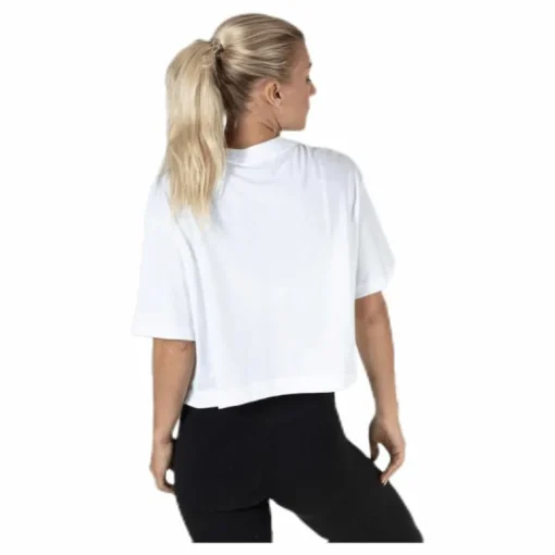 Nsw Air Ss Top White