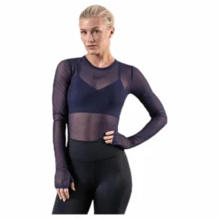 Nsw City Bodysuit Blue/Black