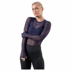 Nsw City Bodysuit Blue/Black
