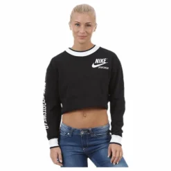 NSW Crew Black