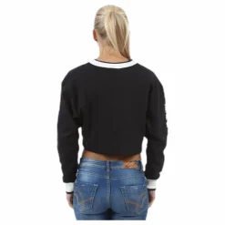 NSW Crew Black