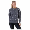 NSW Crew BB BFF Shine Grey
