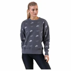 NSW Crew BB BFF Shine Grey
