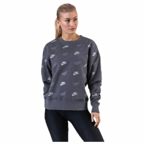 NSW Crew BB BFF Shine Grey