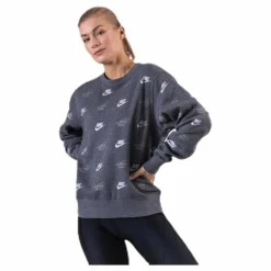 NSW Crew BB BFF Shine Grey