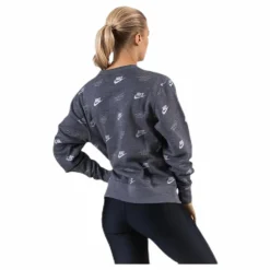 NSW Crew BB BFF Shine Grey