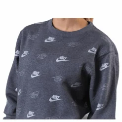 NSW Crew BB BFF Shine Grey