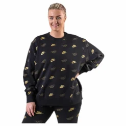 NSW Crew BB Shine Plus Black