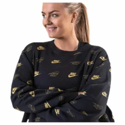NSW Crew BB Shine Plus Black