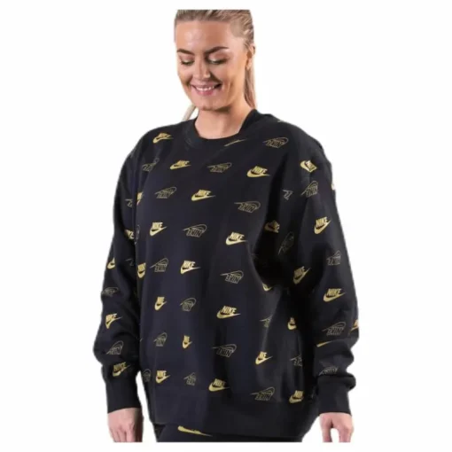 NSW Crew BB Shine Plus Black