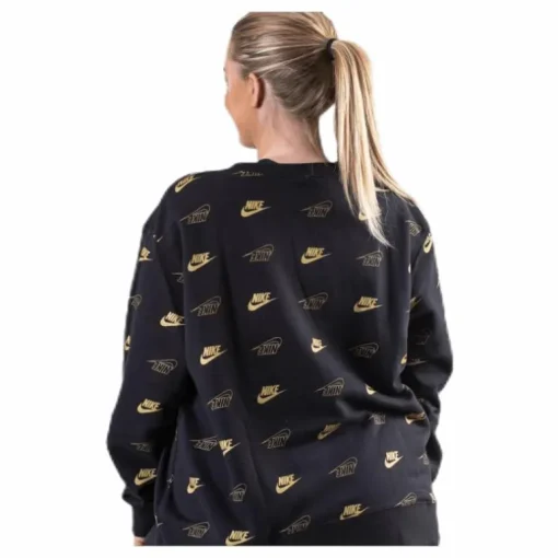 NSW Crew BB Shine Plus Black