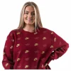 NSW Crew BB Shine Plus Red