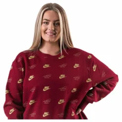 NSW Crew BB Shine Plus Red