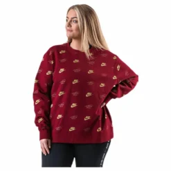 NSW Crew BB Shine Plus Red