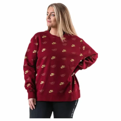 NSW Crew BB Shine Plus Red