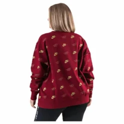 NSW Crew BB Shine Plus Red