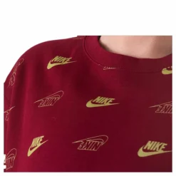 NSW Crew BB Shine Plus Red