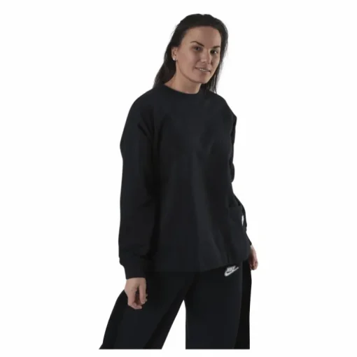 Nsw Crew Earth Day Ft White/Black