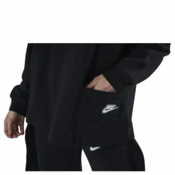 Nsw Crew Earth Day Ft White/Black