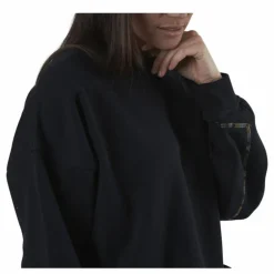 Nsw Crew Earth Day Ft White/Black